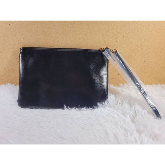 Victoria's Secret Shifting Sequin Wristlet- NEW - Picture 2 of 5